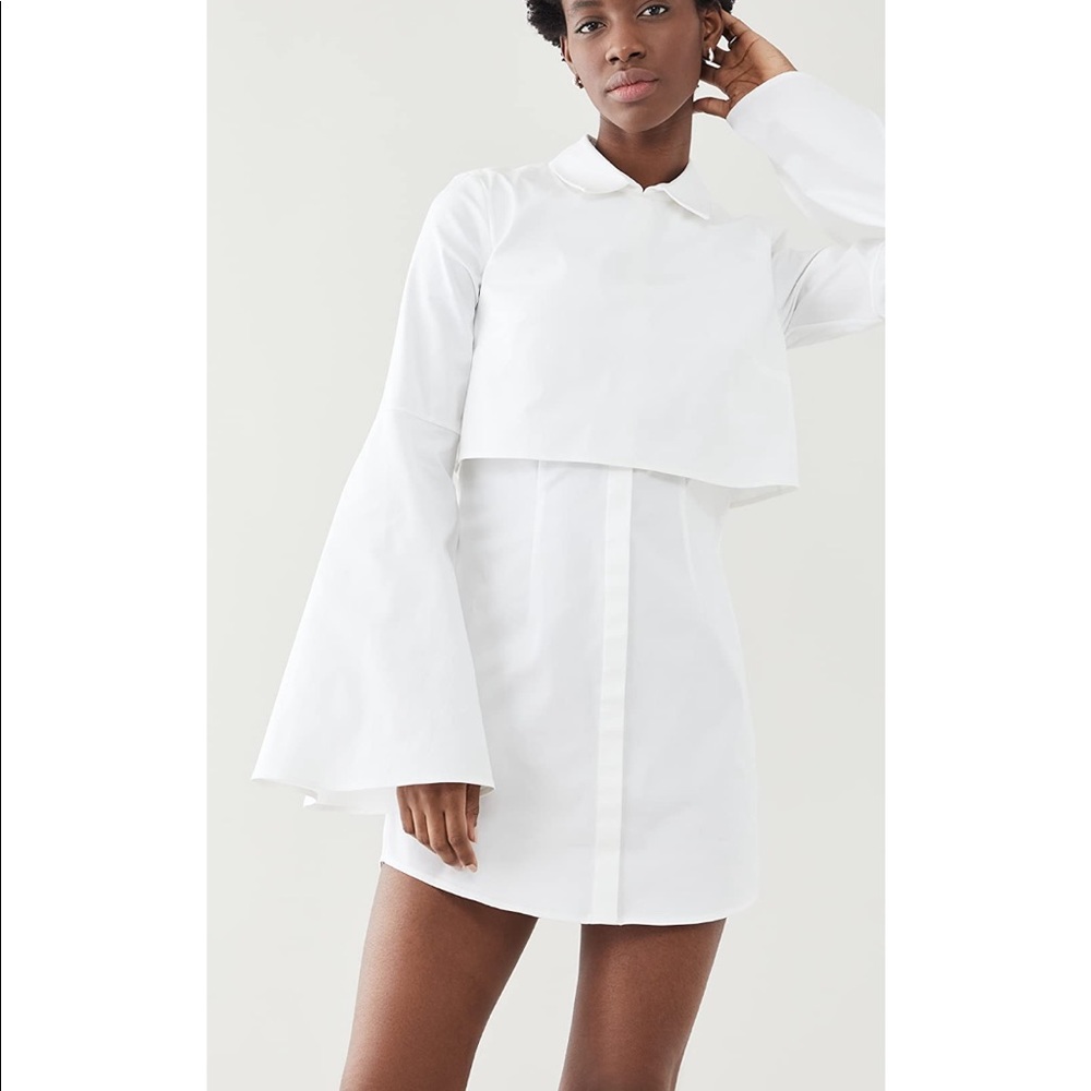 NWT Aliette Dress